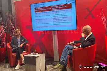 „Die Heilkraft des Sprechens nutzen“