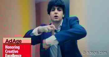 Filmmaker Byron Atienza on the Paul McCartney project that changed his life