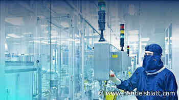 Pharmaindustrie: Aktie auf Höhenflug: Wie Gerresheimer vom Kampf gegen Fettleibigkeit profitiert