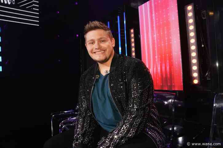 You can meet this American Idol contestant in Wabash