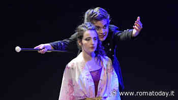 Overground, chiusura della rassegna al Teatro Palladium