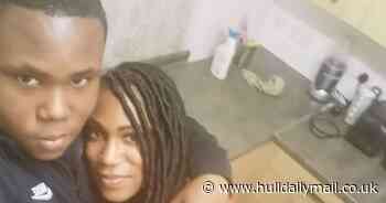 Janine's son was stabbed to death at 16 - now she wants to save others