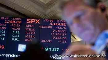 Einfluss der Mega-Cap-Aktien: Morgan Stanley: Eine Investition in den S&P 500 ist keine echte Diversifizierung