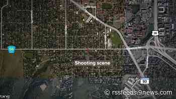 Man dead after shooting involving Boulder Police officers