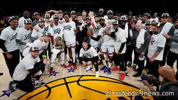 VOTE NOW: Who would you rather see the Nuggets play?