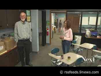 Byers couple retires after a combined 95 years teaching together