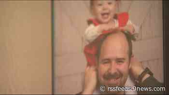 Dad dies a month after being injured in Aurora car crash