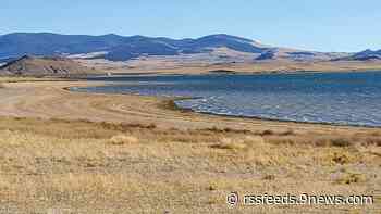 Spinney Mountain Reservoir opening to boating for summer
