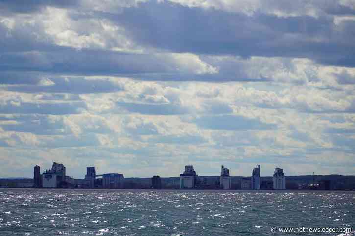 Friends of Grain Elevators Awarded Funding for Local History Preservation