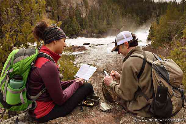 Trans Canada Trail Expands Accessible Trail Mapping: AccessNow Adds 25 More Sections to its App