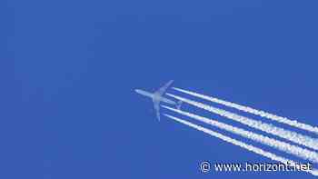 Studie: Firmen vernachlässigen Business-Flüge bei ihren Klimazielen