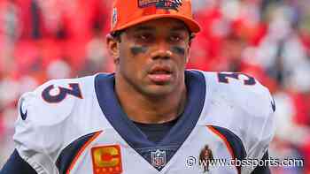 Broncos' Mike McGlinchey explains why he 'couldn't stand' Russell Wilson before joining Denver