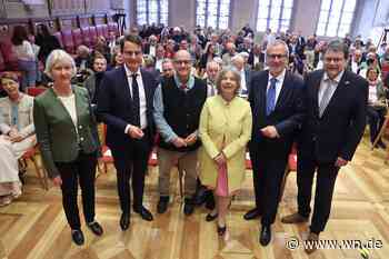75 Jahre Israel: Volker Beck gratuliert einem bedrängten Staat