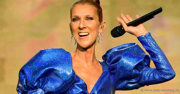 Krankheit: Céline Dion sagt Europa-Termine ihrer Tour ab