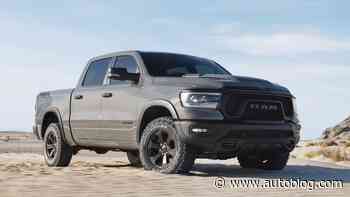 Overcast recast: Gray is young again as a car color