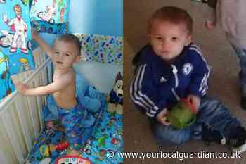 Couple jailed over the ‘sadistic cruelty’ and death of baby Jacob