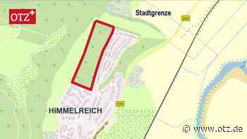 Klimaneutralität: für Kahla eine Herkulesaufgabe