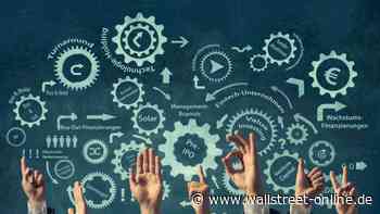 Kein Mainstream: 68 S. Tipps: Smart Investor: Wertzuwachs à la Warren Buffett! Top-Beteiligungsgesellschaften!