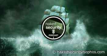 S3 Ep136: Navigating a manic malware maelstrom