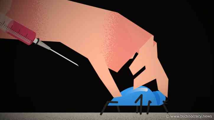 Scientists Warn Genetically Engineered Insects Could Be Easily Weaponized