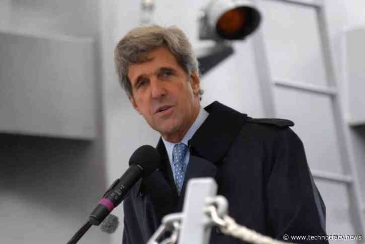 John Kerry: Farm Confiscations ‘Not Off The Table’
