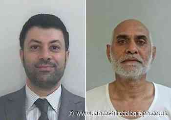 Arif Patel, from Lancashire was sentenced to 20 years