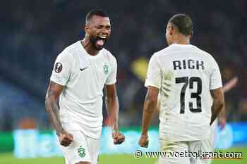 Deal is helemaal rond: Club Brugge-target onthult zelf - te vroeg - zijn transfer naar blauw-zwart