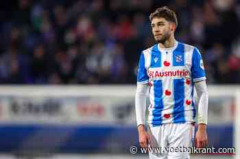 Huurclub wil Anderlecht-speler niet houden, bij paars-wit zal hij ook geen kansen meer krijgen