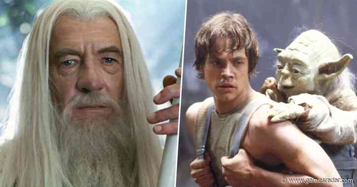 Star Wars fans debate which characters would make good Jedi