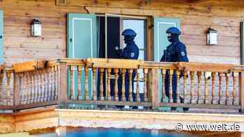 Gericht erklärt Razzien beim „Oligarchen vom Tegernsee“ für unzulässig