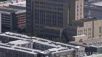 Bomb threat forces evacuations at Durham County Courthouse