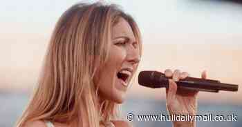 Celine Dion forced to cancel world tour due to Stiff Person Syndrome