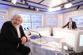 "Anthea est devenu un des cinq premiers théâtres de France". Daniel Benoin, invité de L’interview à la Une samedi