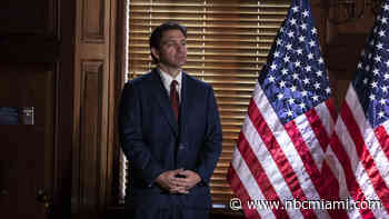 Can DeSantis Run for President and Be Governor at the Same Time? Change to Florida Law Says Yes