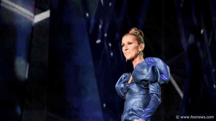Celine Dion cancels all tour dates amid health battle with incurable neurological disorder