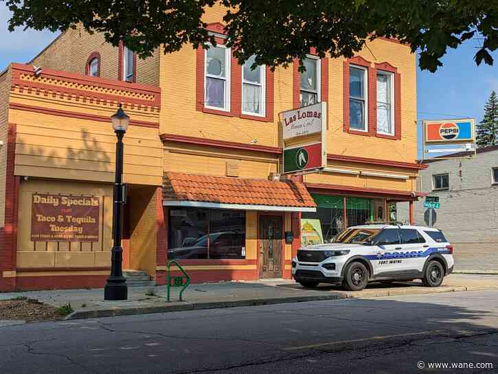 Court docs: Fight at Fort Wayne bar leads to double shooting and attempted murder charge