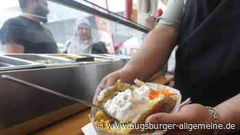 "Erinnert an die afa": Türkische Messe findet erstmals in Augsburg statt