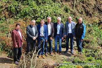 Nieheim: Bioabfall ist Wertstoff