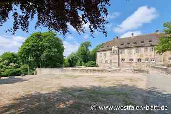 Dringenberg: Ärger vor dem Schützenfest um Burgareal