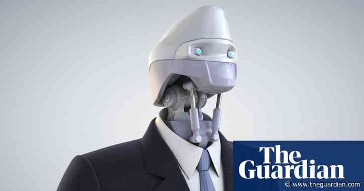 Is No 10 waking up to dangers of artificial intelligence?