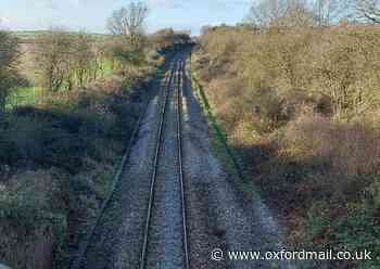 Study finds new Oxfordshire rail link is 'feasible' and profitable