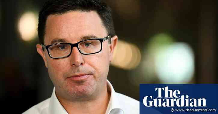 Nationals push for $10m fines and ability to break up Coles and Woolworths if they abuse market power