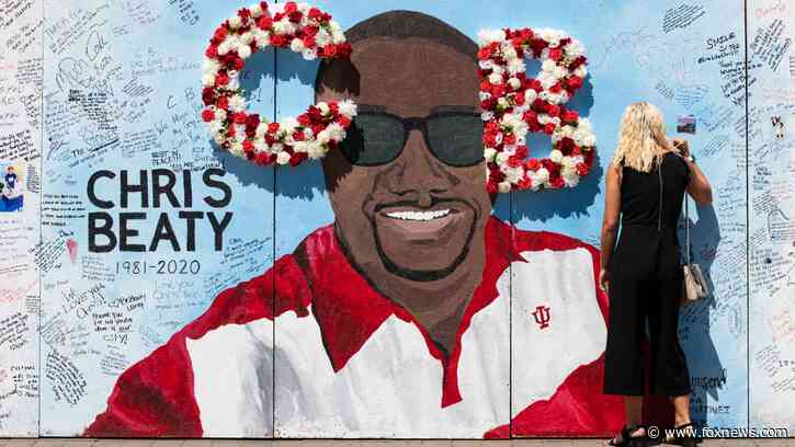 3 convicted of fatally shooting former Indiana University football player following George Floyd protest