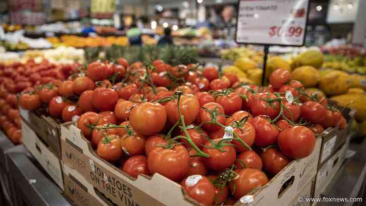 Alabama’s grocery sale tax may be cut in half under bill approved by the state House