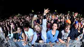 Modular Festival 2023: Alle Infos zum Festival an diesem Wochenende