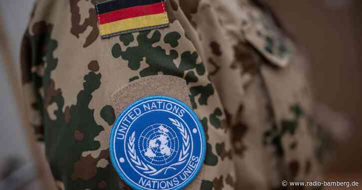 Mali-Einsatz der Bundeswehr letztmals verlängert