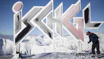 Wintertourismus in Österreich wieder auf Vor-Corona-Niveau