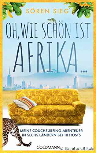 Decolonize Reiseliteratur!