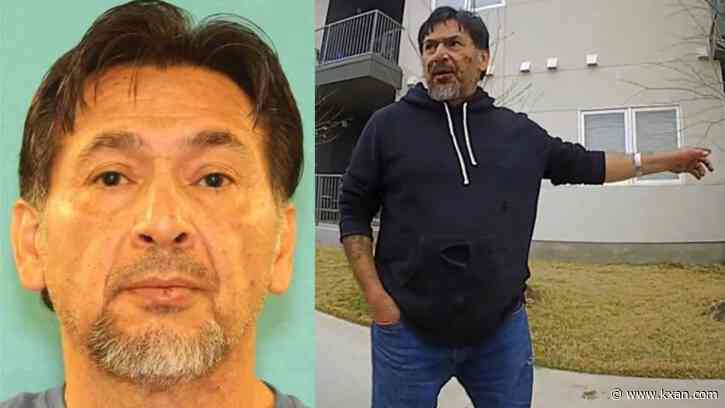 Suspect in Pflugerville man's death is the same man who killed an 8-year-old Austin girl in 1982