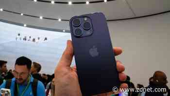 Battery bad after installing iOS 16.5? Try these 7 tips